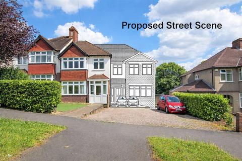 undefined, Staplehurst Road, Carshalton Beeches SM5