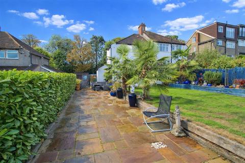 undefined, Staplehurst Road, Carshalton Beeches SM5