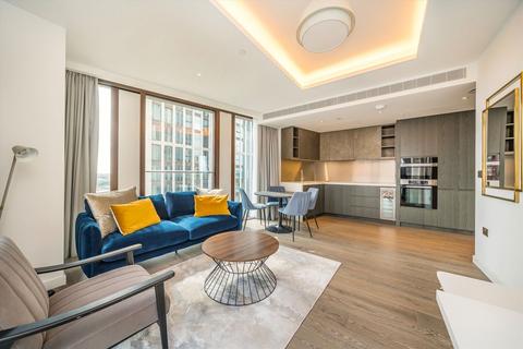 1 bedroom flat to rent, Carnation Way, LONDON SW8