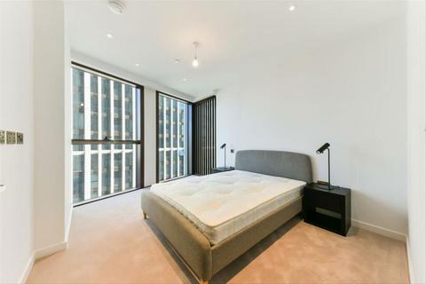1 bedroom flat to rent, Carnation Way, LONDON SW8