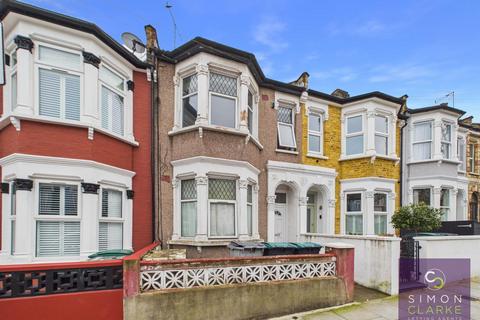 1 bedroom flat to rent, Beresford Road, Haringey, N8