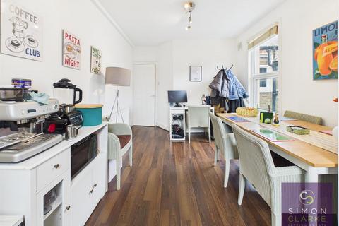 1 bedroom flat to rent, Beresford Road, Haringey, N8