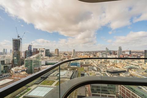 1 bedroom flat for sale, Principal Place, London EC2A