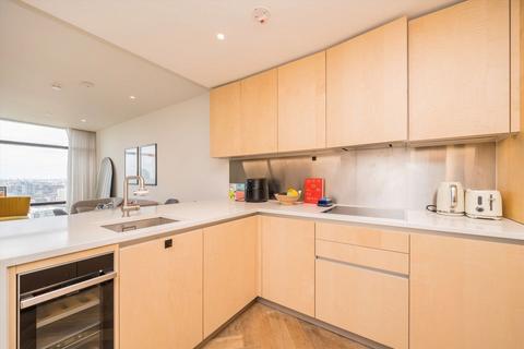 1 bedroom flat for sale, Principal Place, London EC2A