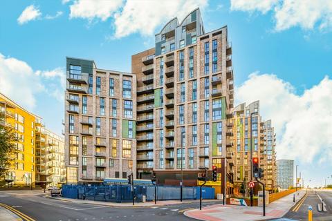 undefined, Emily Street, London E16