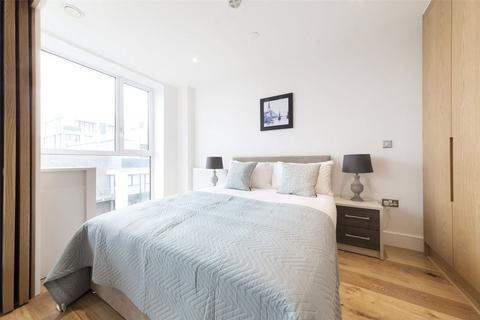 undefined, Emily Street, London E16