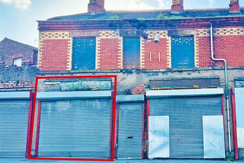 undefined, Borough Road, ST. HELENS