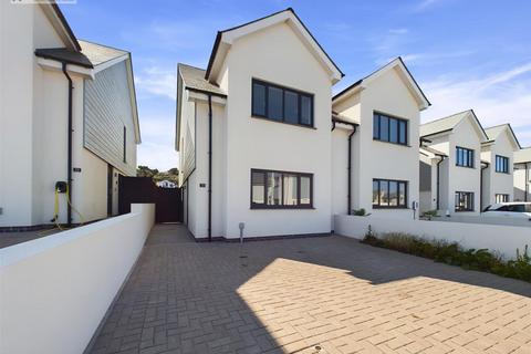 3 bedroom semi-detached house for sale, Sea View Avenue, Westward Ho!