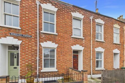 5 bedroom terraced house for sale, Dunalley Parade, Cheltenham GL50