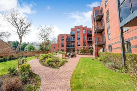 undefined, Norfolk Road, Edgbaston, Birmingham, West Midlands, B15