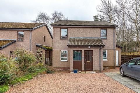 undefined, 25,  Quarrydene, Melrose TD6 9SZ
