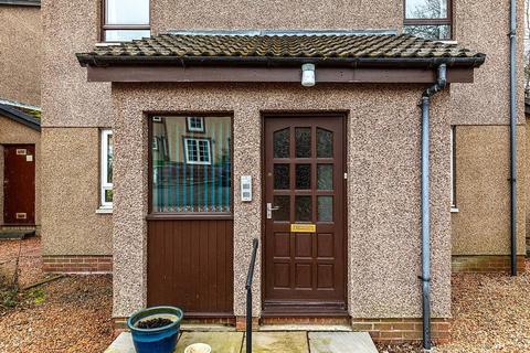 undefined, 25,  Quarrydene, Melrose TD6 9SZ