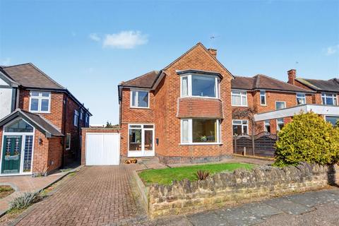 Thornhill Close, Bramcote, Nottingham