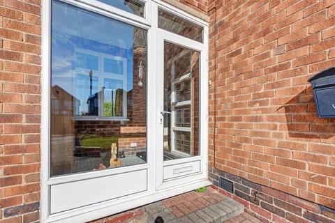undefined, Thornhill Close, Bramcote, Nottingham