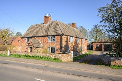 Station Road, Skegness PE24