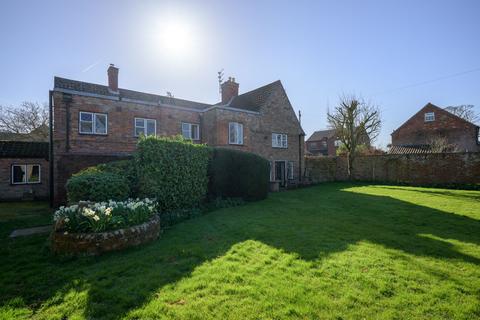 6 bedroom detached house for sale, Station Road, Skegness PE24