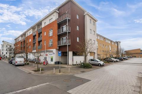 undefined, Kennet Island,  Reading,  Berkshire,  RG2