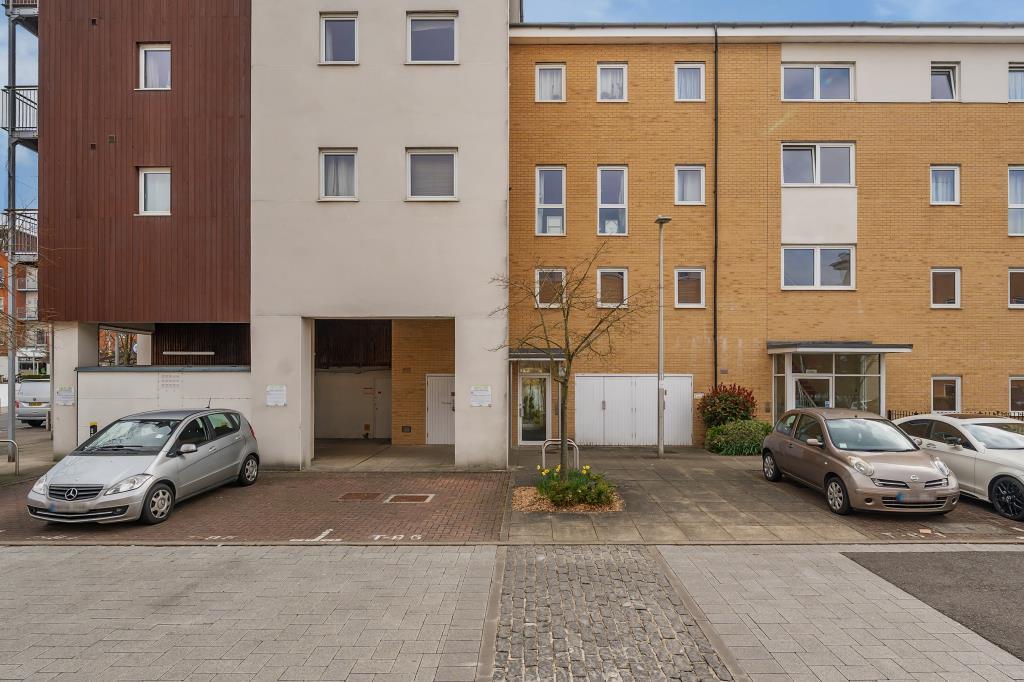 External Grounds