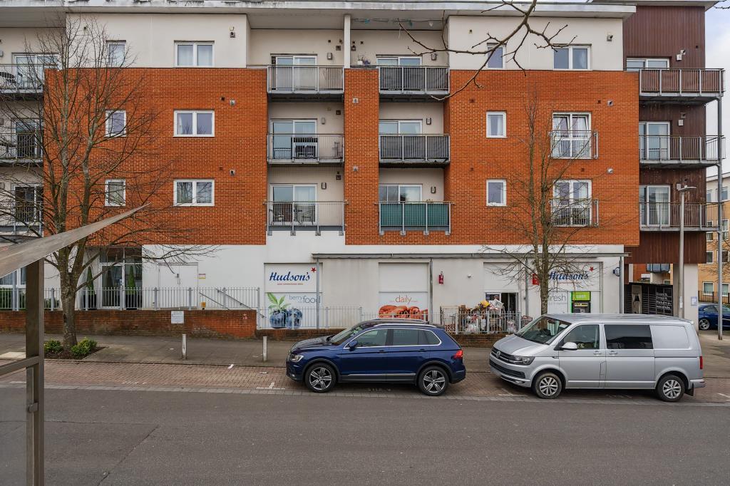 External Grounds