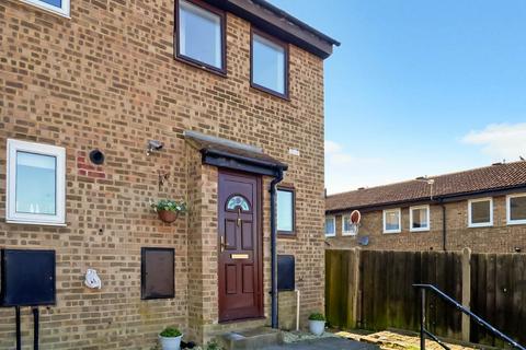undefined, Flamingo Close, Chatham, Kent