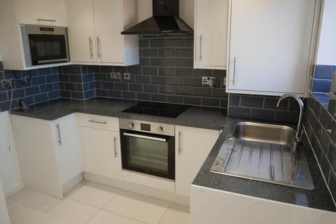 undefined, Flamingo Close, Chatham, Kent