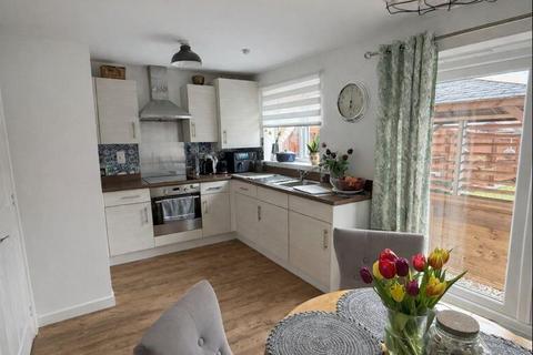 undefined, Chancellor Court, Northampton
