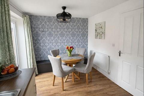 undefined, Chancellor Court, Northampton