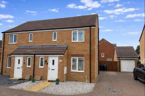 undefined, Chancellor Court, Northampton