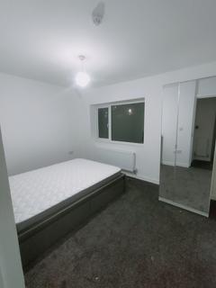 undefined, Spernall Grove, Birmingham B29