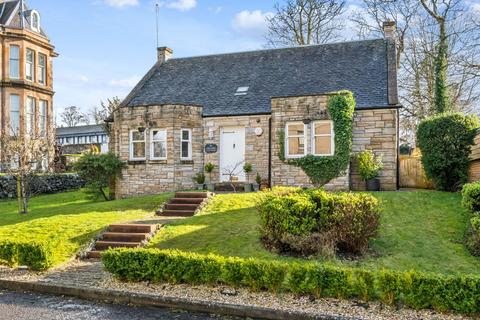 undefined, Grendon Court, Stirling, FK8