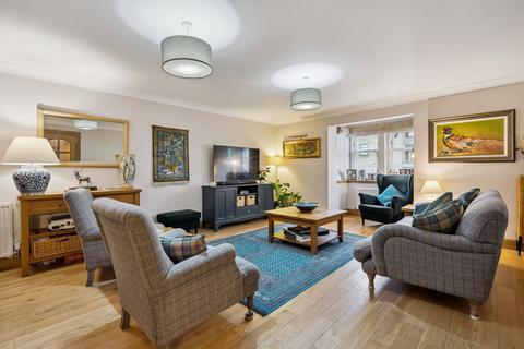 undefined, Grendon Court, Stirling, FK8
