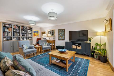 undefined, Grendon Court, Stirling, FK8