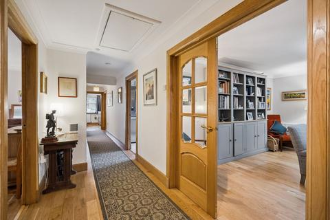 undefined, Grendon Court, Stirling, FK8