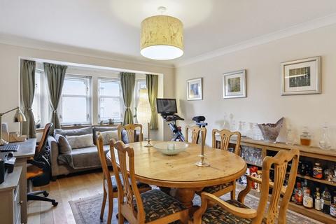 undefined, Grendon Court, Stirling, FK8