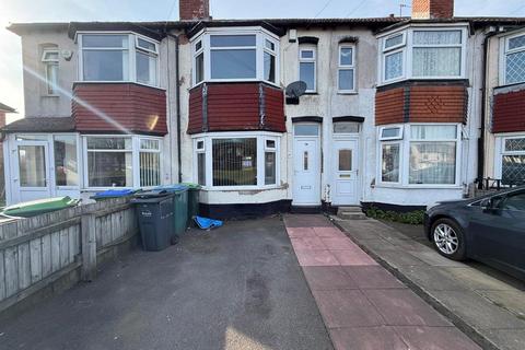 3 bedroom terraced house to rent, All Saints Way, West Bromwich