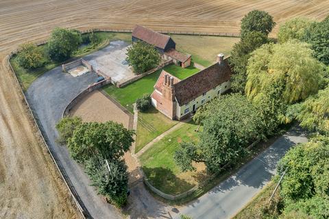 undefined, Finningham Road, Walsham-le-Willows, Bury St. Edmunds, Suffolk, IP31