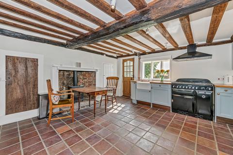 undefined, Finningham Road, Walsham-le-Willows, Bury St. Edmunds, Suffolk, IP31