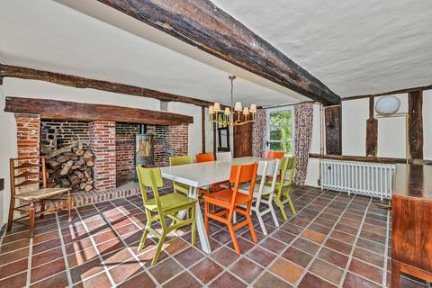 undefined, Finningham Road, Walsham-le-Willows, Bury St. Edmunds, Suffolk, IP31