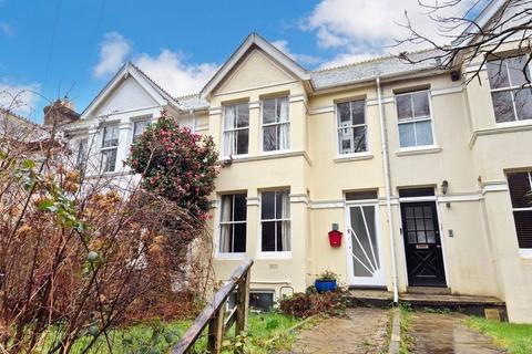 undefined, Rose Hill Terrace, Calstock, PL18