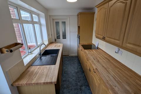 undefined, May Street, Sunderland SR4