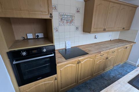 undefined, May Street, Sunderland SR4