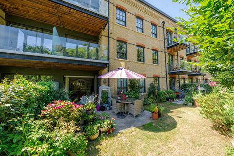 undefined, Glen Island, Taplow, SL6