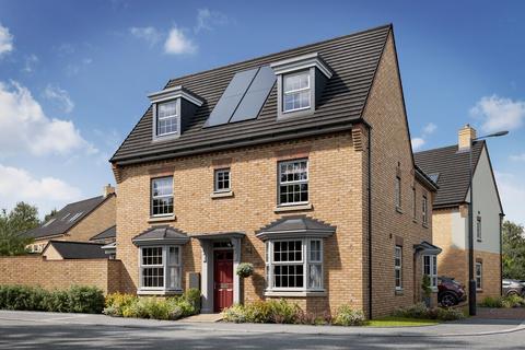undefined, Hereford at Willow Grove Southern Cross, Wixams, Bedford MK42