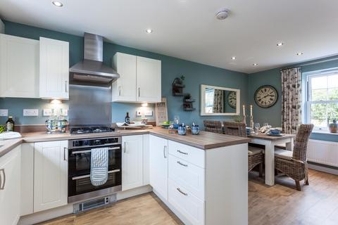 undefined, Hereford at Willow Grove Southern Cross, Wixams, Bedford MK42