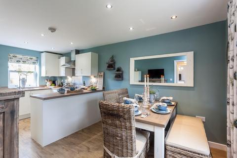 undefined, Hereford at Willow Grove Southern Cross, Wixams, Bedford MK42