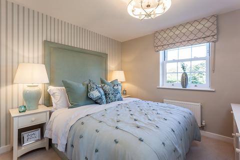 undefined, Hereford at Willow Grove Southern Cross, Wixams, Bedford MK42