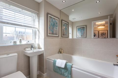 undefined, Hereford at Willow Grove Southern Cross, Wixams, Bedford MK42