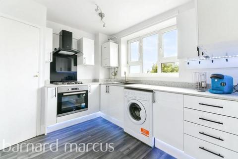 undefined, London Road, Mitcham