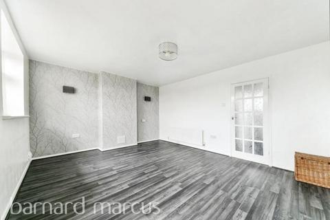 undefined, London Road, Mitcham