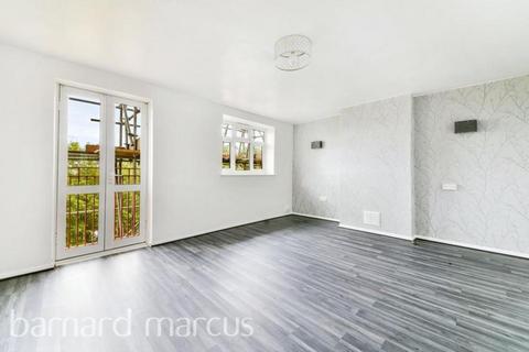 undefined, London Road, Mitcham